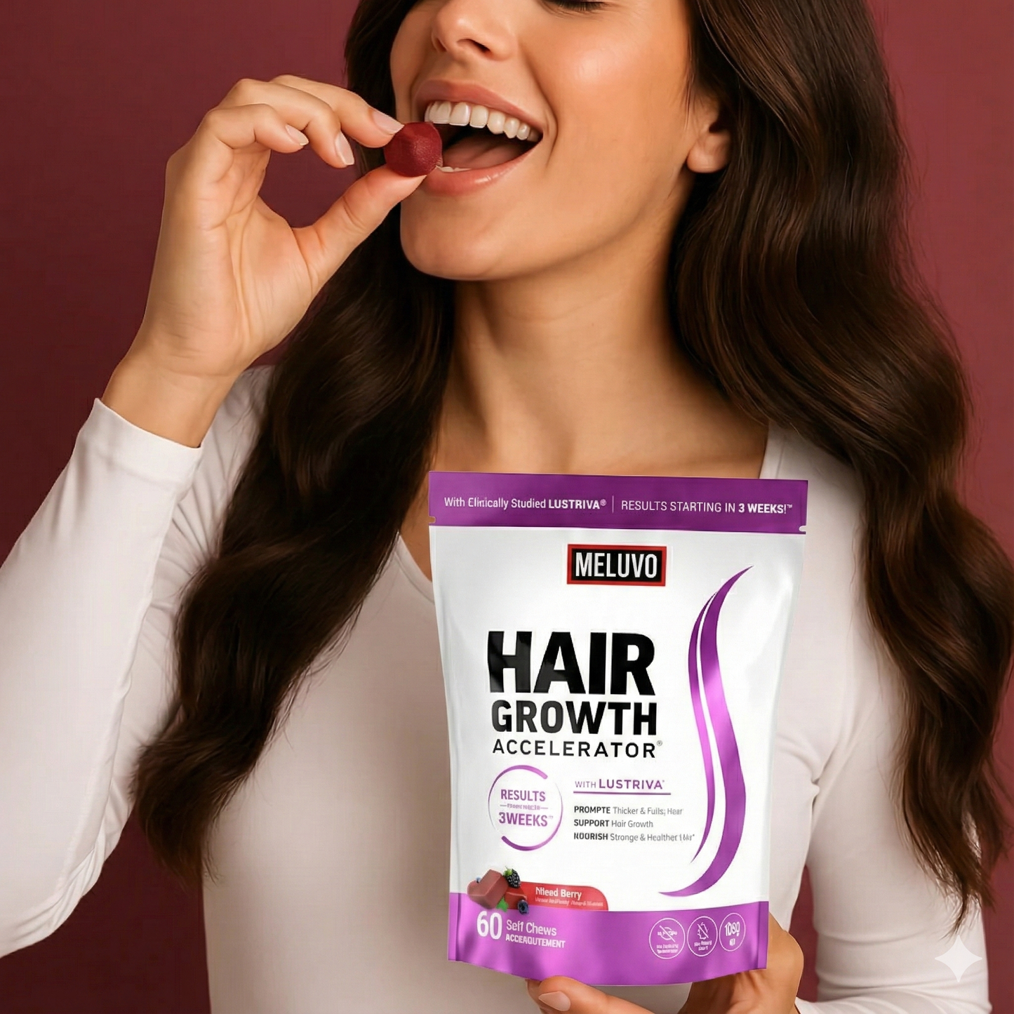 Hair Growth Accelerator