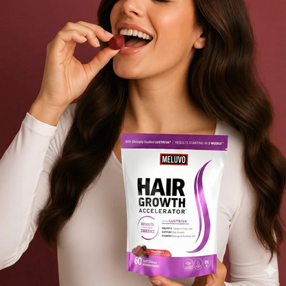 Hair Growth Accelerator