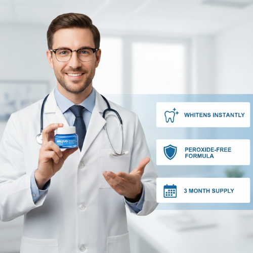 Teeth Whitening Powder